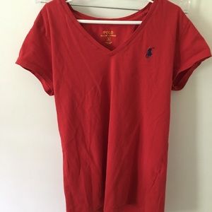 Polo shirt